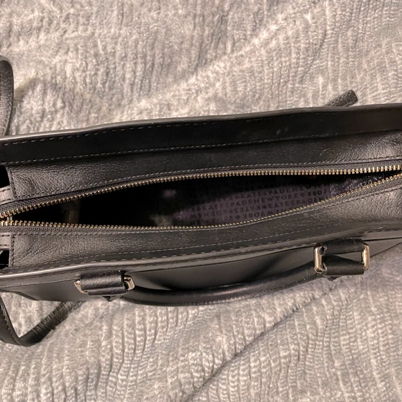 Large Kate Spade Black bag - Picture 3 of 3